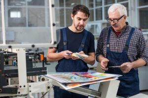 Why Tangible Marketing Still Wins in a Digital World